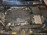  Mercedes  CLA-Klasse 2.0 CLA 200 D AMG LINE DCT #25