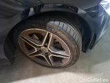  Mercedes  CLA-Klasse 2.0 CLA 200 D AMG LINE DCT #33