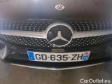  Mercedes  CLA-Klasse 2.0 CLA 200 D AMG LINE DCT #36