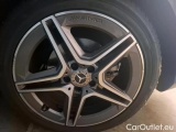  Mercedes  CLA-Klasse 2.0 CLA 200 D AMG LINE DCT #38