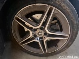  Mercedes  CLA-Klasse 2.0 CLA 200 D AMG LINE DCT #43