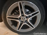  Mercedes  CLA-Klasse 2.0 CLA 200 D AMG LINE DCT #47