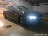  Mercedes  CLA-Klasse 2.0 CLA 200 D AMG LINE DCT #55