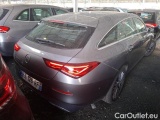  Mercedes  CLA-Klasse 1.5 CLA 180 D BUSINESS LINE SHOOT BR DCT #3