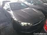  Mercedes  CLA-Klasse 1.5 CLA 180 D BUSINESS LINE SHOOT BR DCT #23