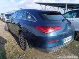 Mercedes  CLA-Klasse 1.5 CLA 180 D BUSINESS LINE SHOOT BR DCT #2