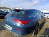  Mercedes  CLA-Klasse 1.5 CLA 180 D BUSINESS LINE SHOOT BR DCT #3