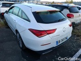  Mercedes  CLA-Klasse 1.5 CLA 180 D BUSINESS LINE SHOOT BR DCT #2