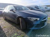  Mercedes  CLA-Klasse 1.5 CLA 180 D BUSINESS LINE SHOOT BR DCT #31