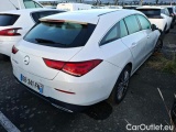  Mercedes  CLA-Klasse 1.5 CLA 180 D BUSINESS LINE SHOOT BR DCT #3