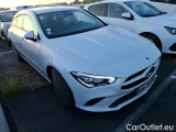  Mercedes  CLA-Klasse 1.5 CLA 180 D BUSINESS LINE SHOOT BR DCT #34