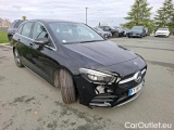  Mercedes  B-Klasse 1.5 B 180 D AMG LINE EDITION DCT #17