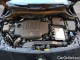  Mercedes  B-Klasse 2.0 B 180 D BUSINESS LINE EDITION DCT #23