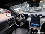  Mercedes  C-Klasse 2.0 C 200 D MHEV AMG LINE AUTO #4