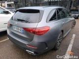  Mercedes  C-Klasse 2.0 C 200 D MHEV AMG LINE AUTO #3