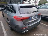  Mercedes  C-Klasse 2.0 C 200 D MHEV AMG LINE AUTO #2