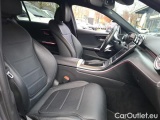  Mercedes  C-Klasse 2.0 C 200 D MHEV AMG LINE AUTO #9