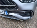  Mercedes  C-Klasse 2.0 C 200 D MHEV AMG LINE AUTO #34