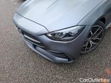  Mercedes  C-Klasse 2.0 C 200 D MHEV AMG LINE AUTO #35