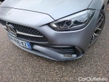  Mercedes  C-Klasse 2.0 C 200 D MHEV AMG LINE AUTO #37