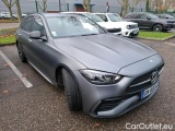  Mercedes  C-Klasse 2.0 C 200 D MHEV AMG LINE AUTO #43