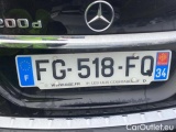  Mercedes  GLA 2.1  200 D STARLIGHT EDITION DCT #5