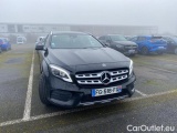  Mercedes  GLA 2.1  200 D STARLIGHT EDITION DCT #38