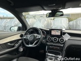  Mercedes  GLC 2.0  350 E BUSINESS EXECUTIVE 4MATIC #4