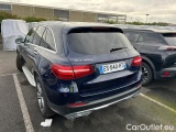  Mercedes  GLC 2.0  350 E BUSINESS EXECUTIVE 4MATIC #2