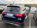  Mercedes  GLC 2.0  350 E BUSINESS EXECUTIVE 4MATIC #3