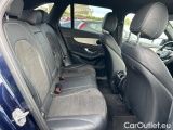  Mercedes  GLC 2.0  350 E BUSINESS EXECUTIVE 4MATIC #10