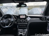  Mercedes  GLC 2.0  350 E BUSINESS EXECUTIVE 4MATIC #11