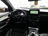  Mercedes  GLC 2.1  220 D EXECUTIVE 4MATIC #4