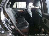  Mercedes  GLC 2.1  220 D EXECUTIVE 4MATIC #10
