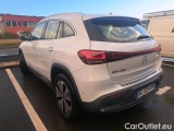  Mercedes  EQA BEV 67KWH  250 BUSINESS LINE AUTO #2