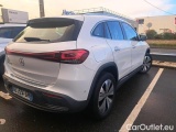  Mercedes  EQA BEV 67KWH  250 BUSINESS LINE AUTO #3
