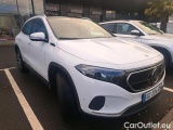  Mercedes  EQA BEV 67KWH  250 BUSINESS LINE AUTO #23