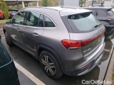 Mercedes  EQA BEV 67KWH  250 BUSINESS LINE AUTO #2