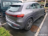  Mercedes  EQA BEV 67KWH  250 BUSINESS LINE AUTO #3