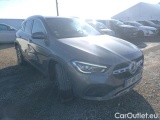  Mercedes  GLA 1.3  200 BUSINESS LINE DCT #36