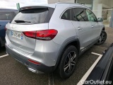  Mercedes  GLA 2.0  200 D BUSINESS LINE DCT #3