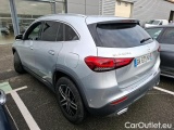  Mercedes  GLA 2.0  200 D BUSINESS LINE DCT #2