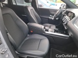  Mercedes  GLA 2.0  200 D BUSINESS LINE DCT #9