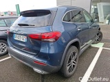  Mercedes  GLA 2.0  200 D BUSINESS LINE DCT #3