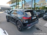  Mercedes  GLA 2.0  200 D BUSINESS LINE DCT #2