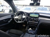  Mercedes  G-Klasee 2.0 GLC 220 D BUSINESS LINE 4MATIC #4