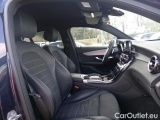  Mercedes  G-Klasee 2.0 GLC 220 D BUSINESS LINE 4MATIC #9