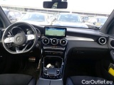  Mercedes  G-Klasee 2.0 GLC 220 D BUSINESS LINE 4MATIC #11