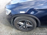  Mercedes  G-Klasee 2.0 GLC 220 D BUSINESS LINE 4MATIC #29