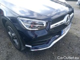  Mercedes  G-Klasee 2.0 GLC 220 D BUSINESS LINE 4MATIC #32